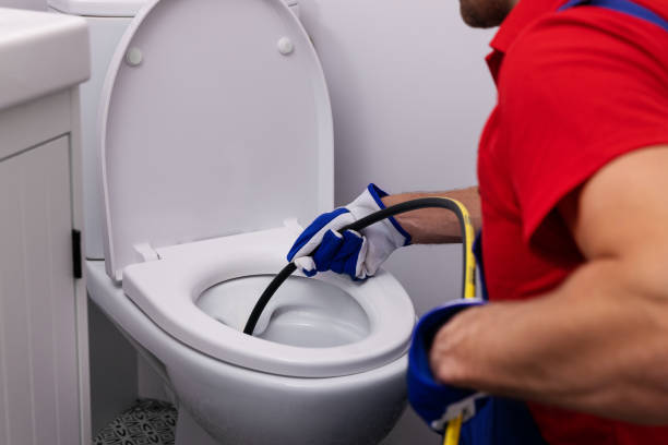 Best Toilet Repair Services  in Leesport, PA