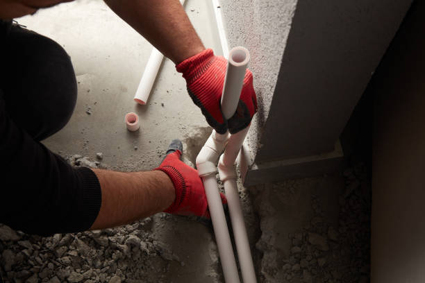 Best Local Plumber Services  in Leesport, PA