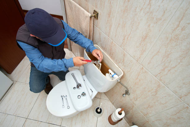 Best Leak Detection Services  in Leesport, PA